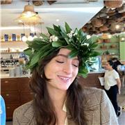 Offro lezioni di storia, italiano e filosofia con un approccio metodologico concettuale e trasversale tra le discipline